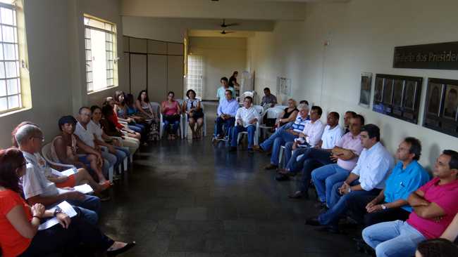 reunio vereadores sintram